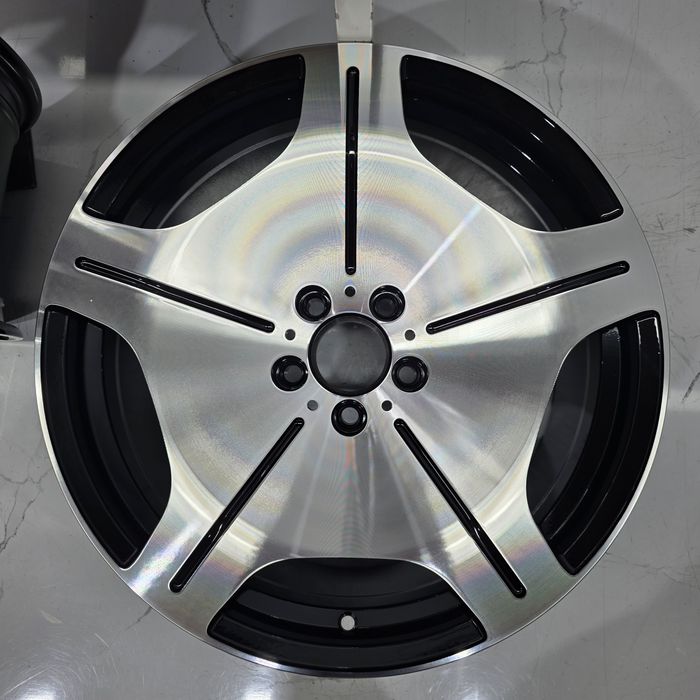 Jantes 19" Compatíveis Mercedes Maybach AMG classe S W223 E W214 5x112 S