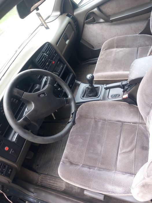 Opel  Omega  2.0 ОБМЕН