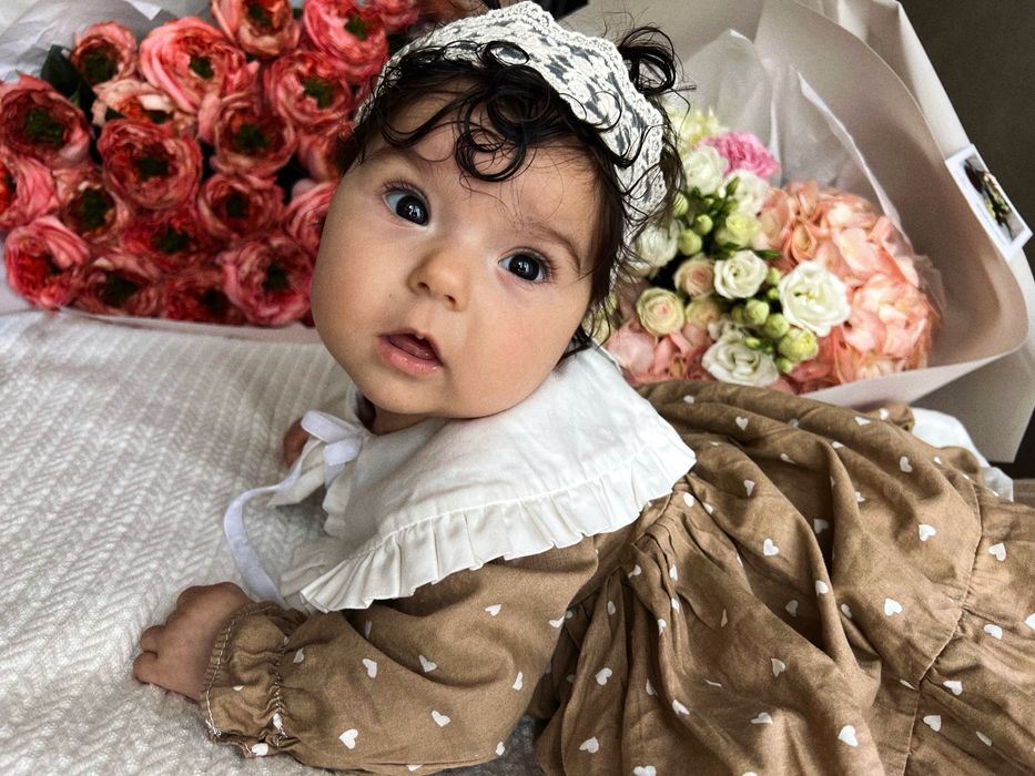 Сукня 68,костюм H&M 68, кофта 68