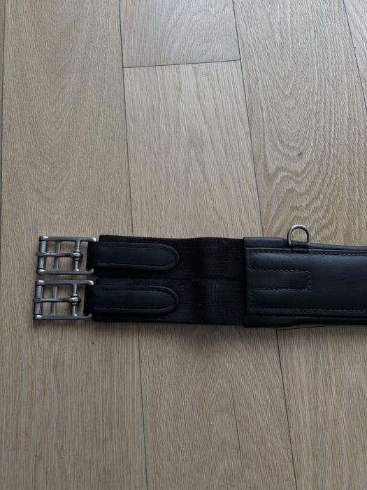 Genialny popręg Daw-Mag