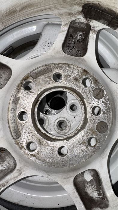 Диски з гумою. R13 4x114.3/4x100. 175/70. Enkei