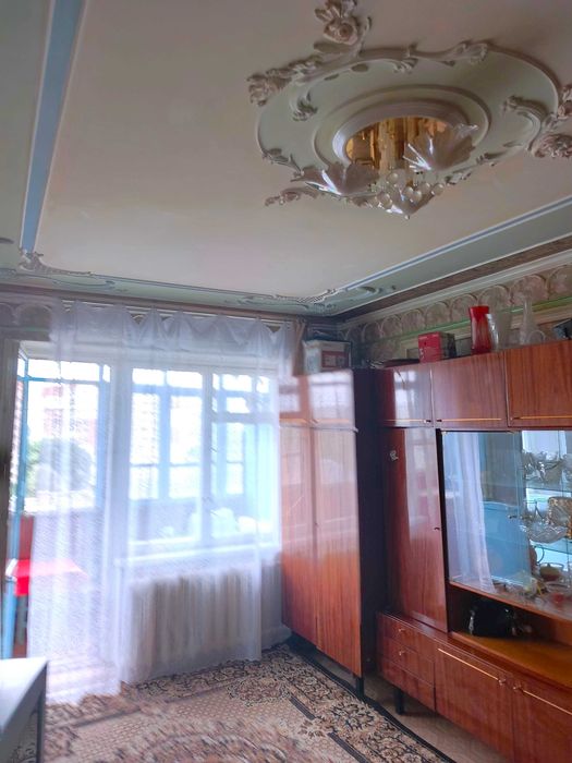 Покращеного Планування! Алмазний. зуп. 28 Школа/Автовокзал. Центр 9хв.