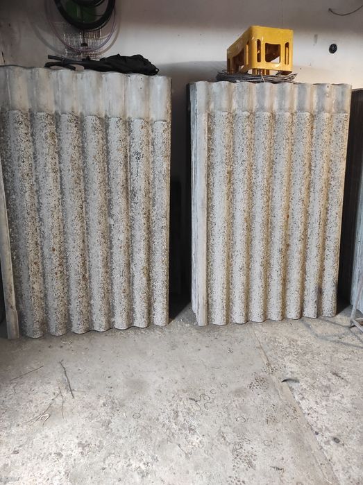 Шифер б/у в гарному стані