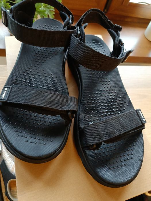 Sandały męskie Hi-Tec roz44