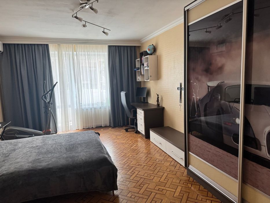 3-rooms apartment apartment by the address st. Kulikovo pole pl Oktyabrskoy revolyutsii pl (area 101 m²) - Atlanta.ua - photo 3