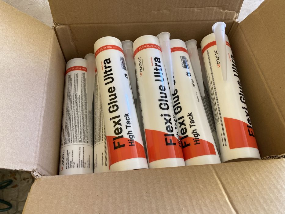 Vicoustic Flexi Glue Extra