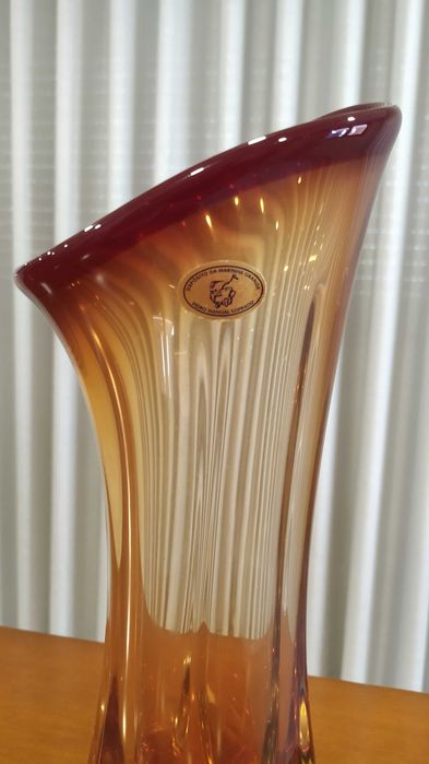 Peça decorativa da Marinha Grande