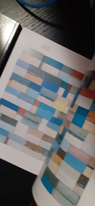 Arte.Catálogo Bienal Documenta kassel