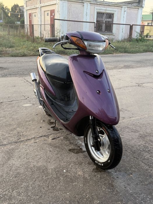 продам yamaha jog sa16