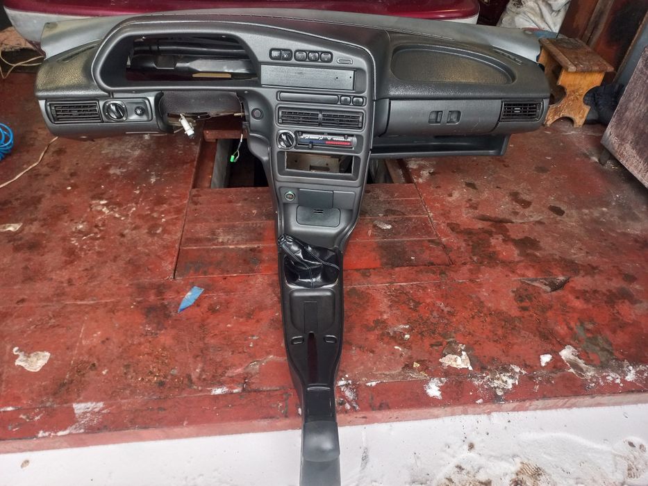 Торпеда ВАЗ 2108, 2109, 2199, 2113-2115