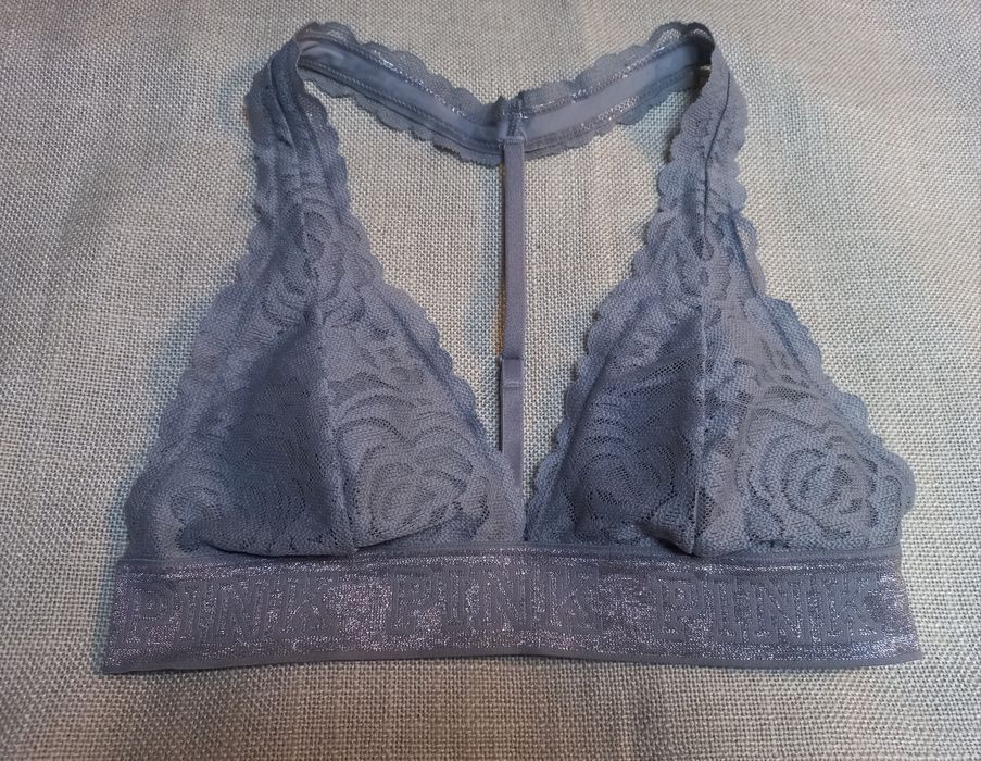 Бюстгальтер бралет Victoria's Secret