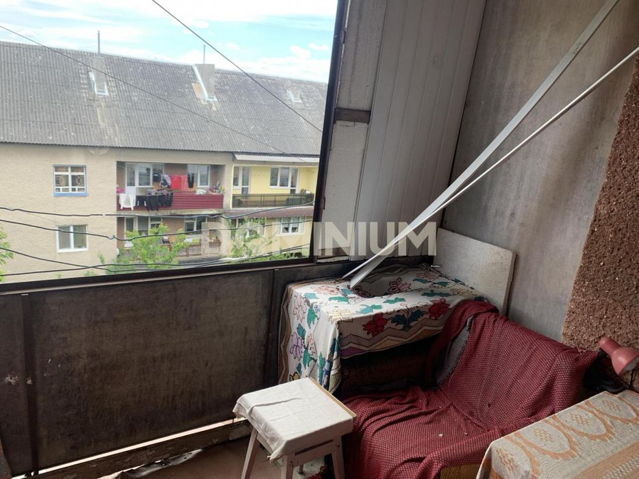 Продається квартира в м.Виноградів, вул. Героїв Майдану