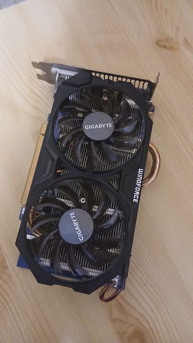 NVIDIA GeForce GTX 660 2gb