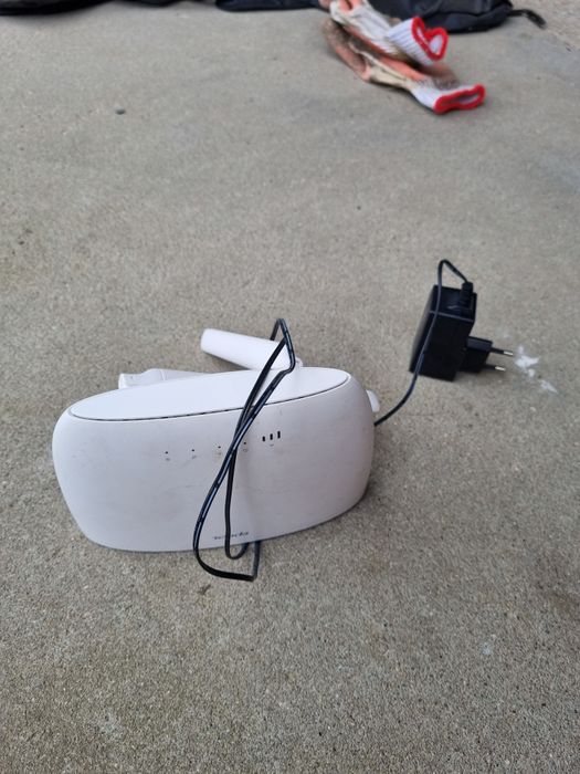 Router tenda polecam