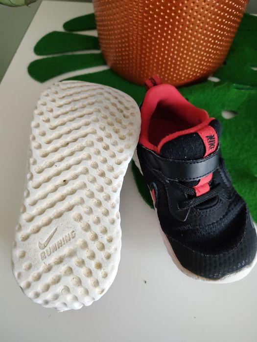 Adidasy Nike chłopięce