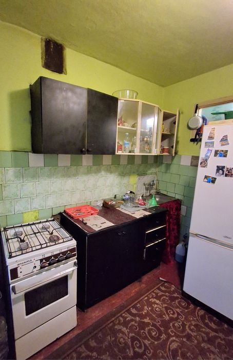 2-кімнатна квартира за адресою вул. Капеланська (площа 52,5 м²) - Atlanta.ua - фото 3