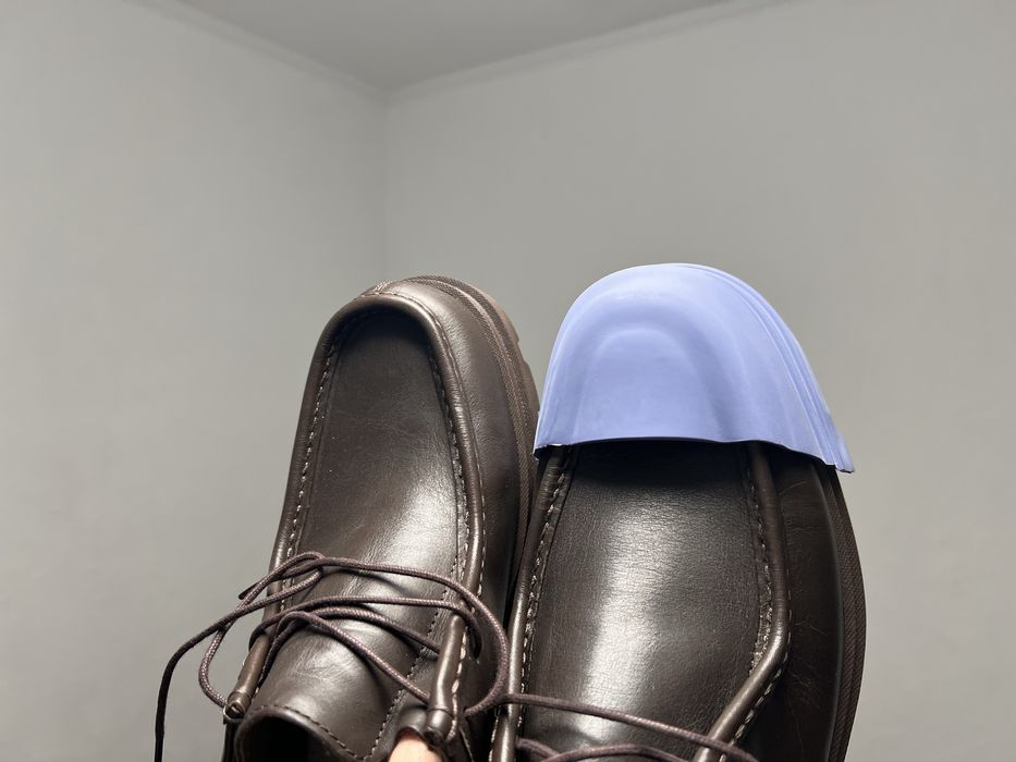 Camper Junction Toe Caps 45-46р