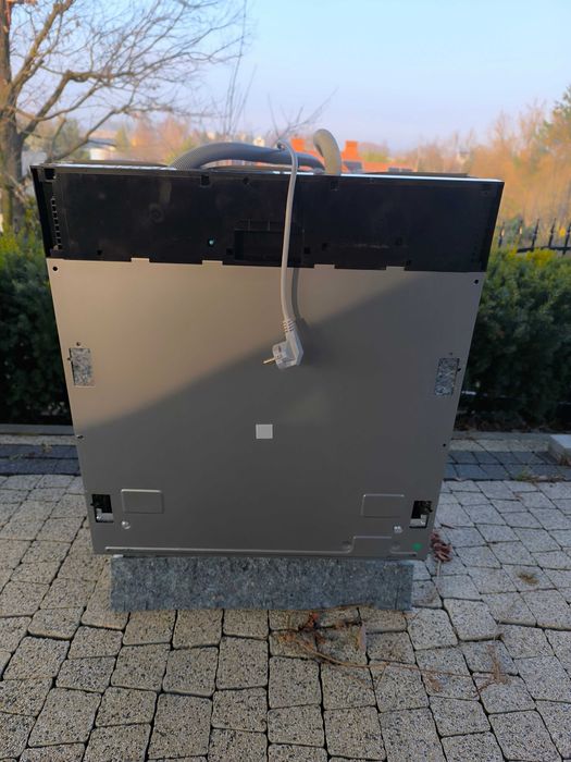 Zmywarka Beko DIN48520