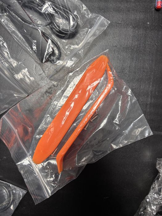 NOVO - Rádio 2 DIN 10” Berlingo