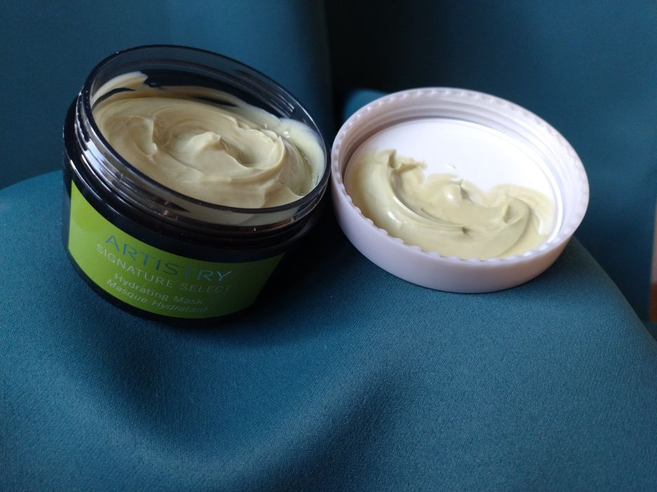 Amway Artistry 100g