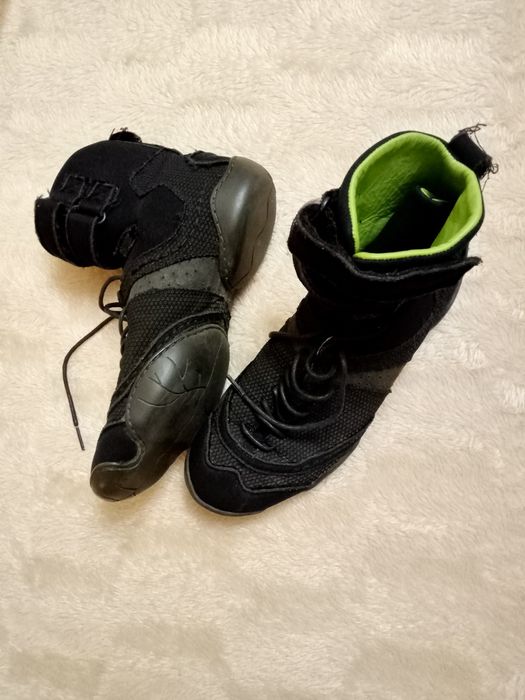 Взуття   професійне   для  боксу