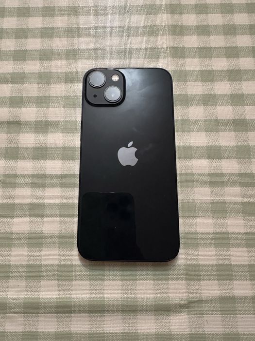Продам iphone 13 128gb