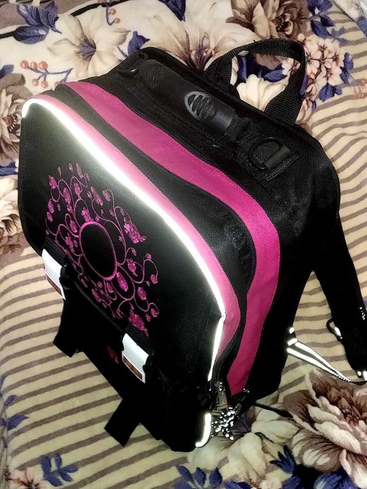 Рюкзак жіночий / дівочий (новий)