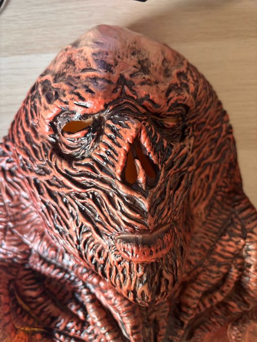 Máscara Vecna - Stranger Things