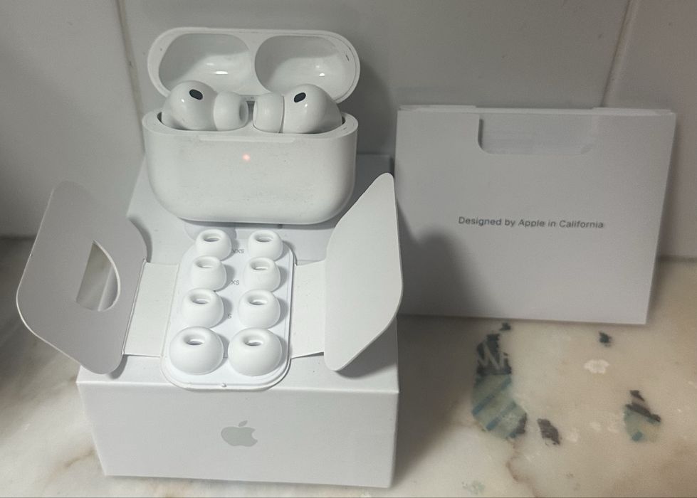 AirPods Pro 3 à venda