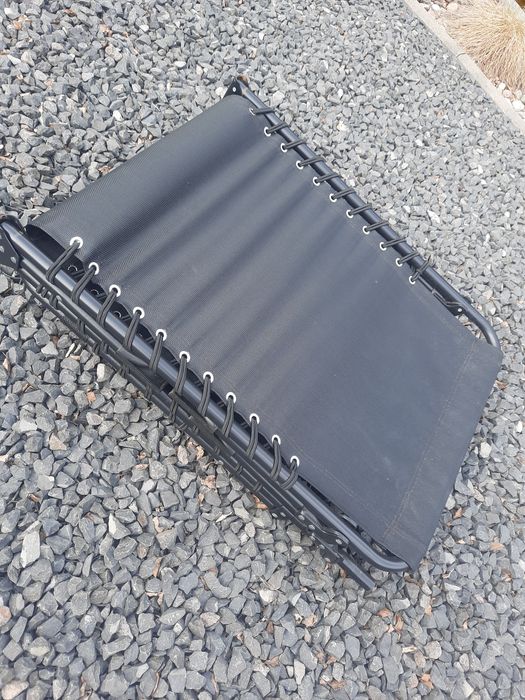 Leżak składany sprzedam