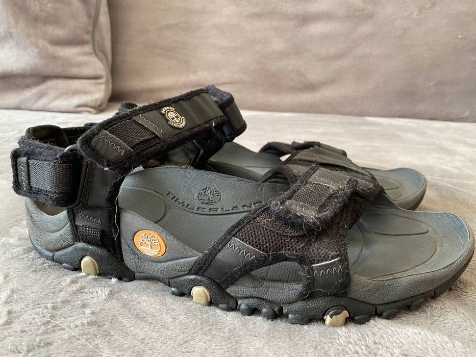 Босоножки мужские Timberland