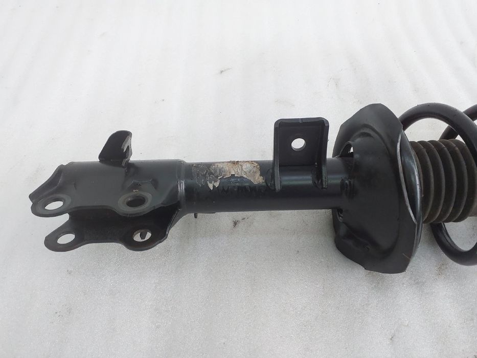 Amortecedor frente direito NISSAN NV200 Furgão/Combi (M20)