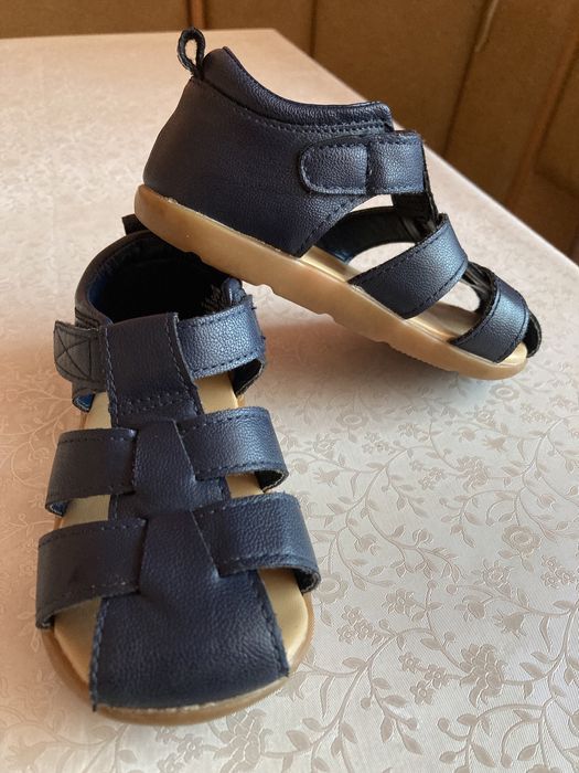 Сандали, босоножки HsM