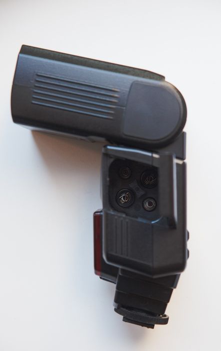 Спалах Sigma EF-500 DG SUPER EO ETTL II  (для canon)