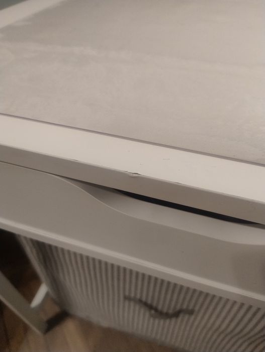 rezerwacja Biurko Ikea 130 cm x 58 cm x 75 cm