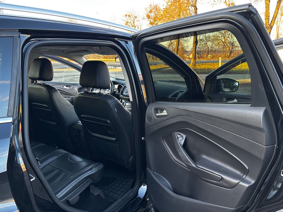 Продам Форд Куга 2014 року 2.0 дизель