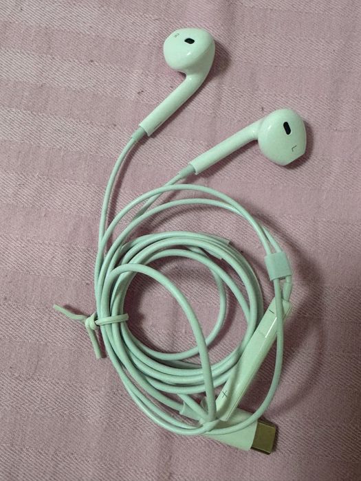 Аpple EarPods usb-c