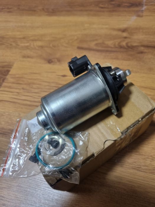 Silnik Siłownik Wysprzęglika Toyota MMT YARIS AYGO AWENSIS COROLLA