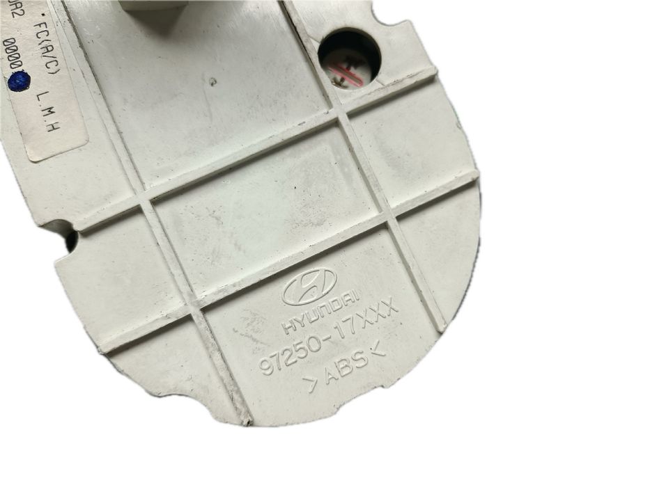 Comando chauffage / sofagem HYUNDAI Matrix (FC)