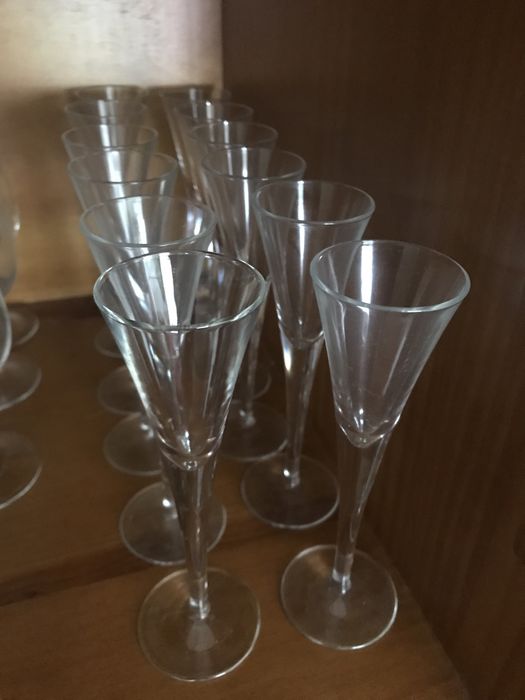 Conjunto 12 copos de drink