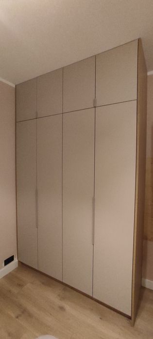 Montaż mebli, meble na wymiar