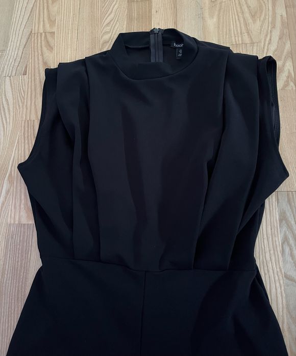 Комбінезон чорний