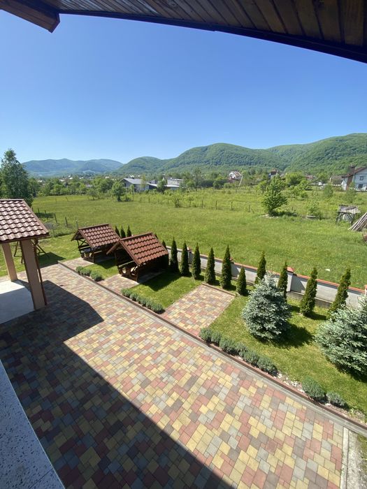 Відпочинок у Велятино,оренда кімнат,номерів! 150 метрів до басейнів!