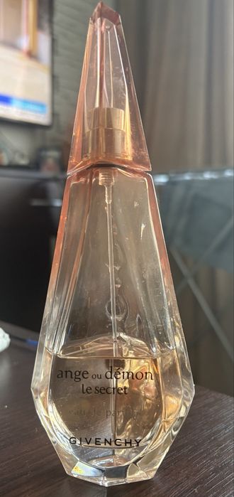 Givenchy Ange ou Demon le secret ok 40/100 ml