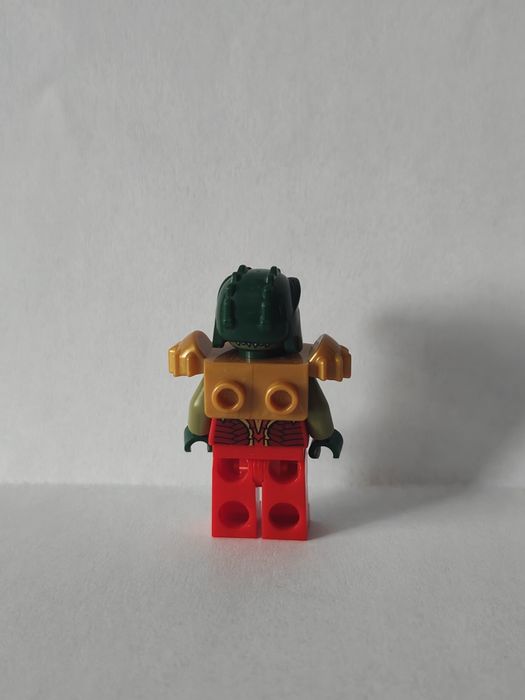 Lego Chima Cragger loc092