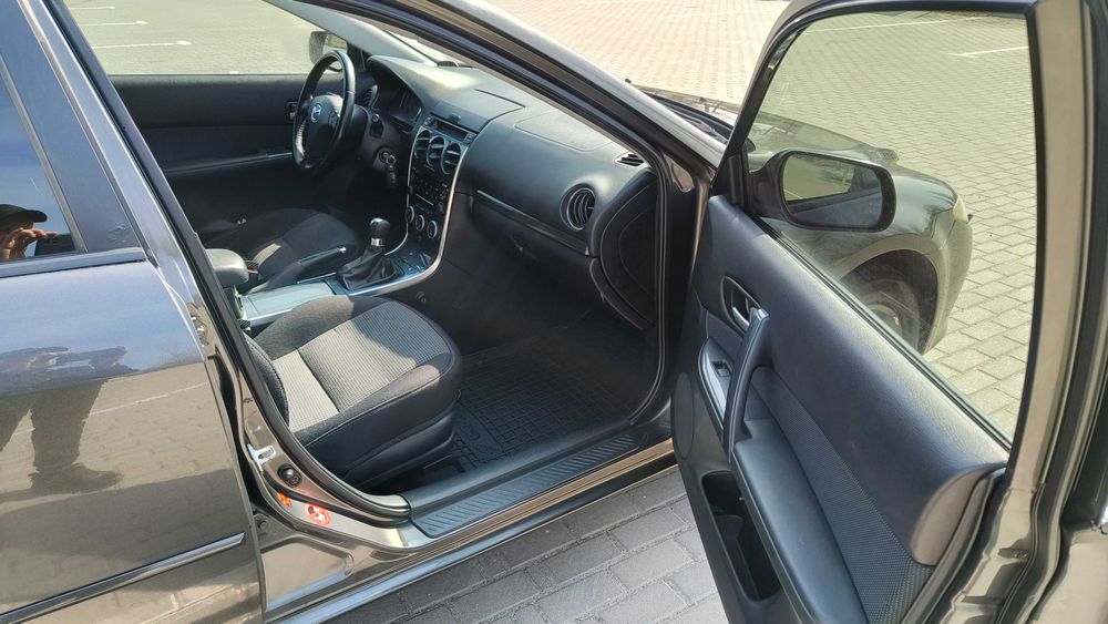 Продам або обміняю  Mazda 6 2006