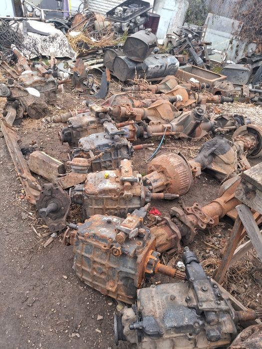 Ресора,ресори Тата 613,автобус Еталон,Іван,I-van,Заз