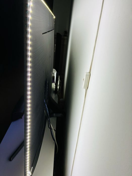 TV Samsung 65” (Smart 4K UHD)