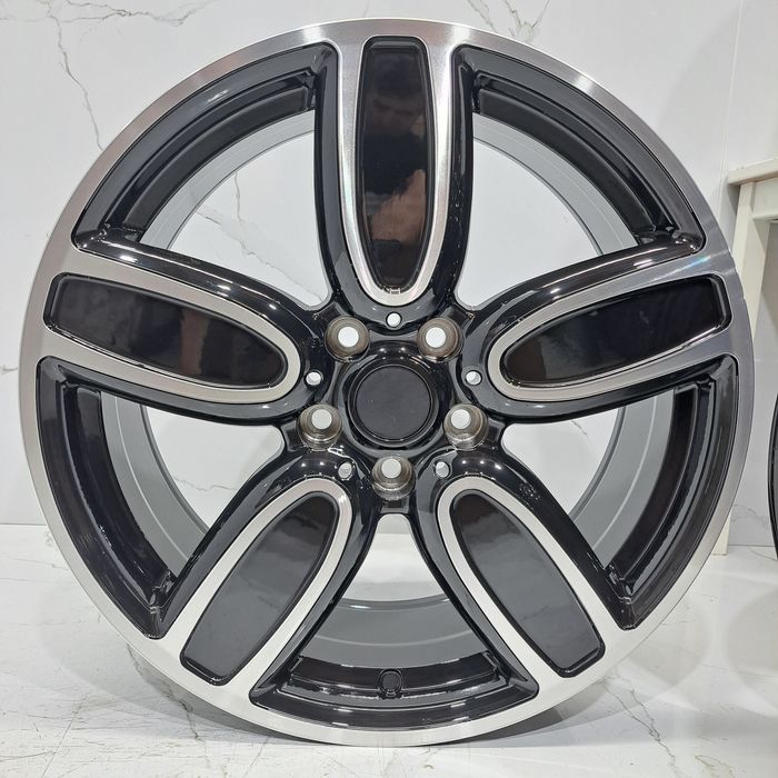 Jantes 18" LOOK Mini John Cooper Works JCW 5x112