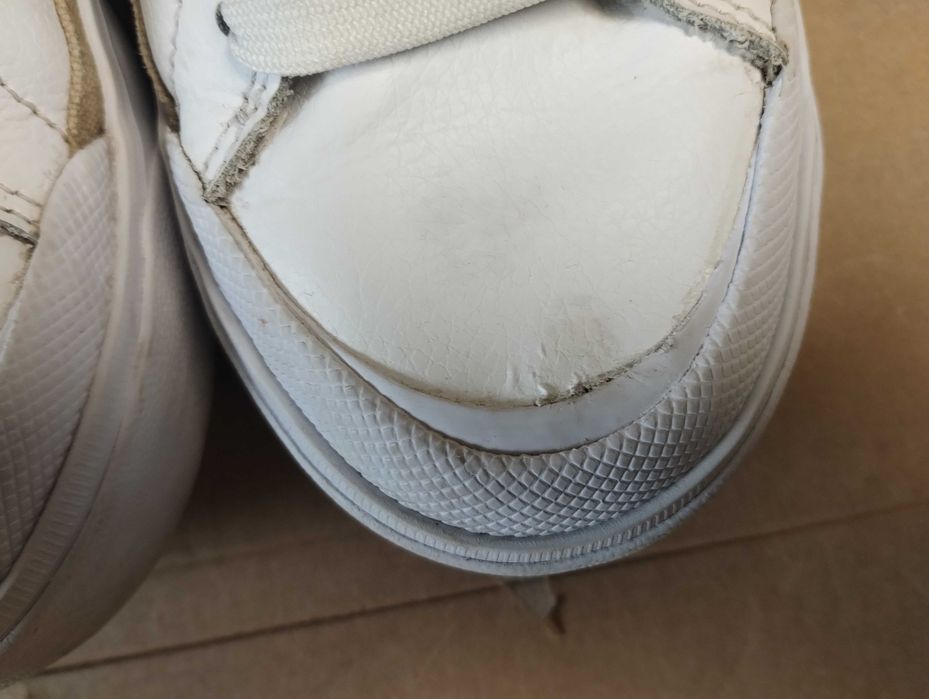 buty sportowe trampki Nike legacy roz 37,5